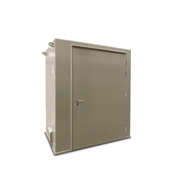 VTVS - opslag van conventionele explosieven